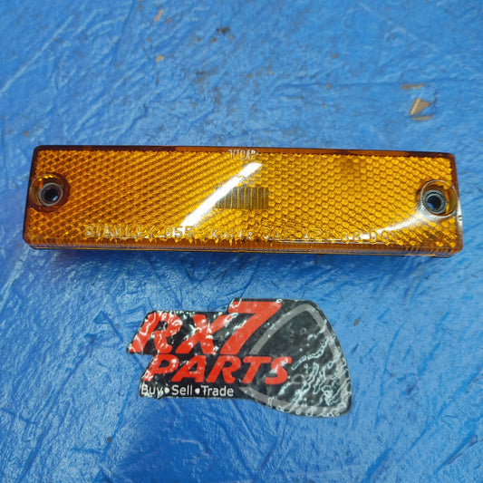 USED LHD, RHD Oem Front Right Side Marker Light  055 0684 R RX7 FC S15B39/21