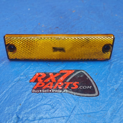 USED LHD, RHD Oem Front Right Side Marker Light  055 0684 R RX7 FC S15B39/23