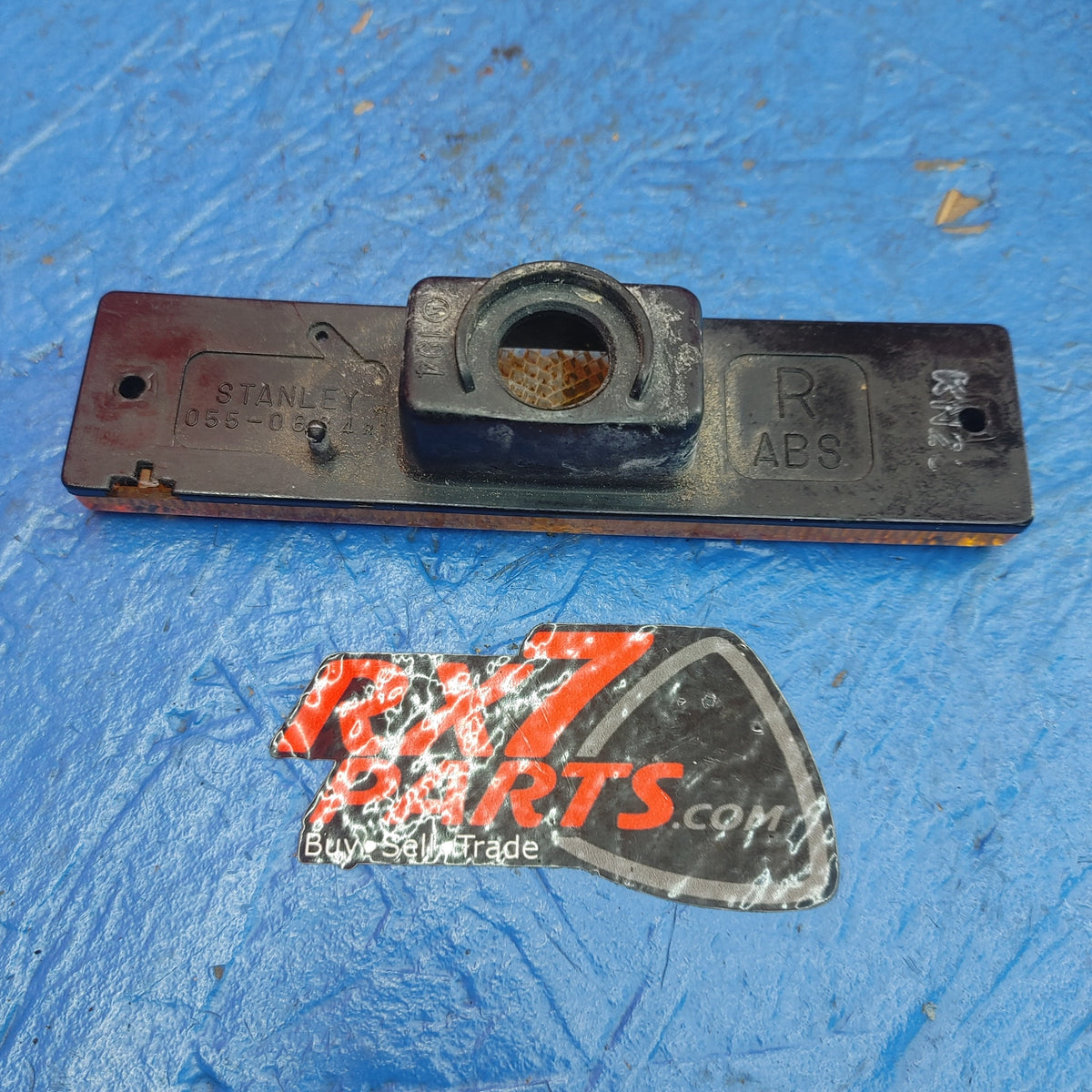 USED LHD, RHD Oem Front Right Side Marker Light  055 0684 R RX7 FC S15B39/23
