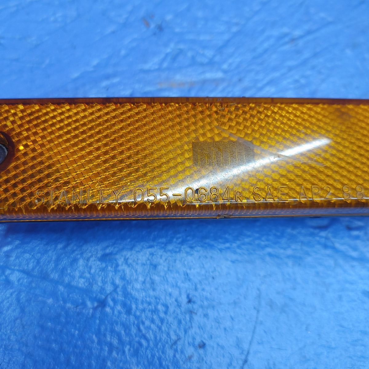 USED LHD, RHD Oem Front Right Side Marker Light  055 0684 R RX7 FC S15B39/24