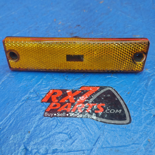USED LHD, RHD Oem Front Left Side Marker Light  055 0684 L RX7 FC S15B39/25
