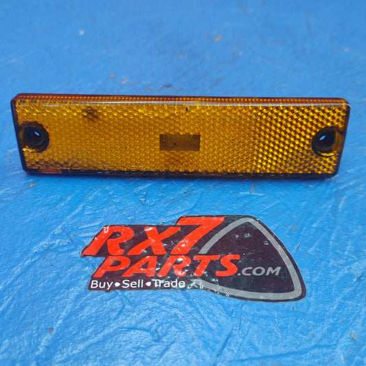 USED LHD, RHD Oem Front Left Side Marker Light  055 0684 L RX7 FC S15B39/26