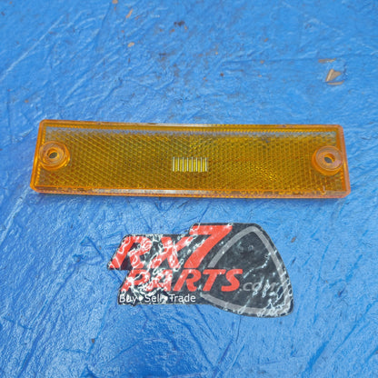 USED LHD, RHD Oem Rear Left Side Marker Light Lens Only 055 0600 L RX7 FC S15B39/45