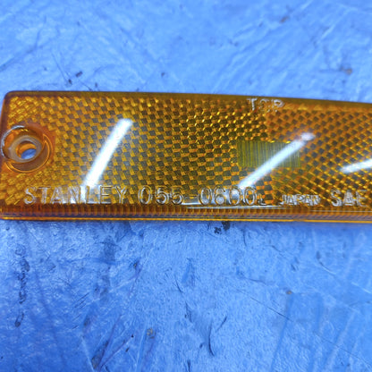 USED LHD, RHD Oem Rear Left Side Marker Light Lens Only 055 0600 L RX7 FC S15B39/46