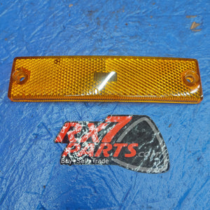 USED LHD, RHD Oem Rear Left Side Marker Light Lens Only 055 0600 L RX7 FC S15B39/47