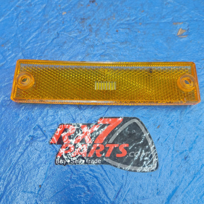 USED LHD, RHD Oem Rear Left Side Marker Light Lens Only 055 0600 L RX7 FC S15B39/47