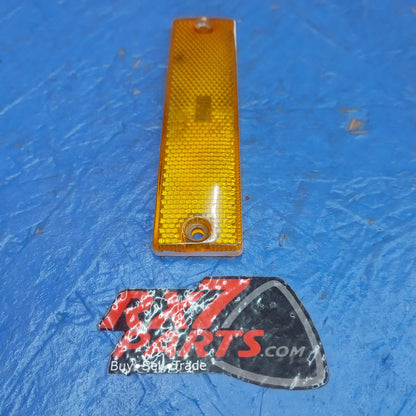 USED LHD, RHD Oem Rear Right Side Marker Light Lens Only 055 0600 R RX7 FC S15B39/52