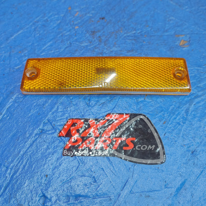 USED LHD, RHD Oem Rear Right Side Marker Light Lens Only 055 0600 R RX7 FC S15B39/52