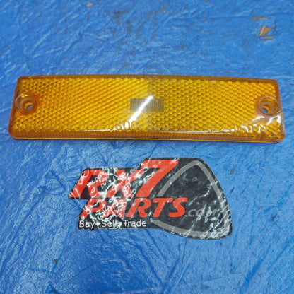 USED LHD, RHD Oem Rear Right Side Marker Light Lens Only 055 0600 R RX7 FC S15B39/53