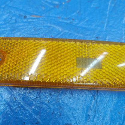 USED LHD, RHD Oem Rear Right Side Marker Light Lens Only 055 0600 R RX7 FC S15B39/53