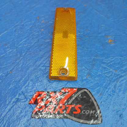 USED LHD, RHD Oem Rear Right Side Marker Light Lens Only 055 0600 R RX7 FC S15B39/53