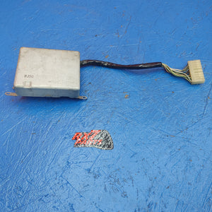 USED LHD, RHD Oem Anti-Theft Control Module Computer FB67 67 790 RX7 FC S15B41/8
