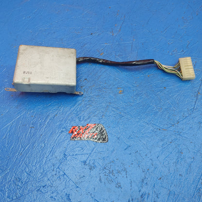 USED LHD, RHD Oem Anti-Theft Control Module Computer FB67 67 790 RX7 FC S15B41/8
