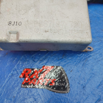 USED LHD, RHD Oem Anti-Theft Control Module Computer FB67 67 790 RX7 FC S15B41/8