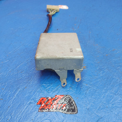 USED LHD, RHD Oem Anti-Theft Control Module Computer FB67 67 790 RX7 FC S15B41/8
