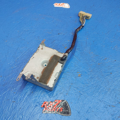 USED LHD, RHD Oem Anti-Theft Control Module Computer FB67 67 790 RX7 FC S15B41/8