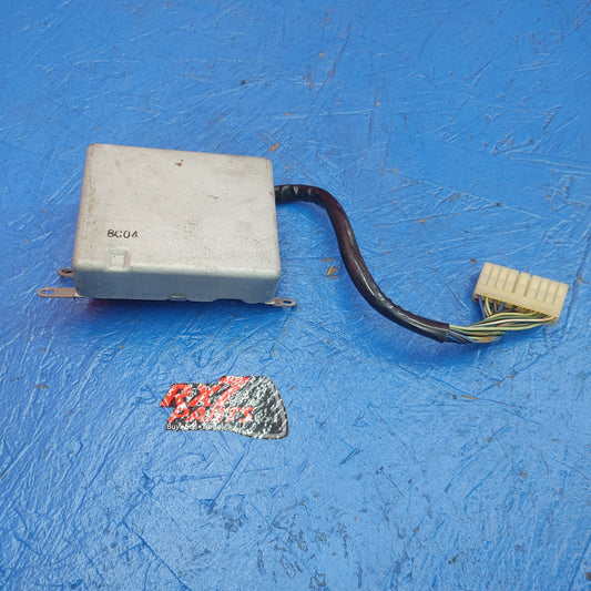 USED LHD, RHD Oem Anti-Theft Control Module Computer  RX7 FC S15B41/9