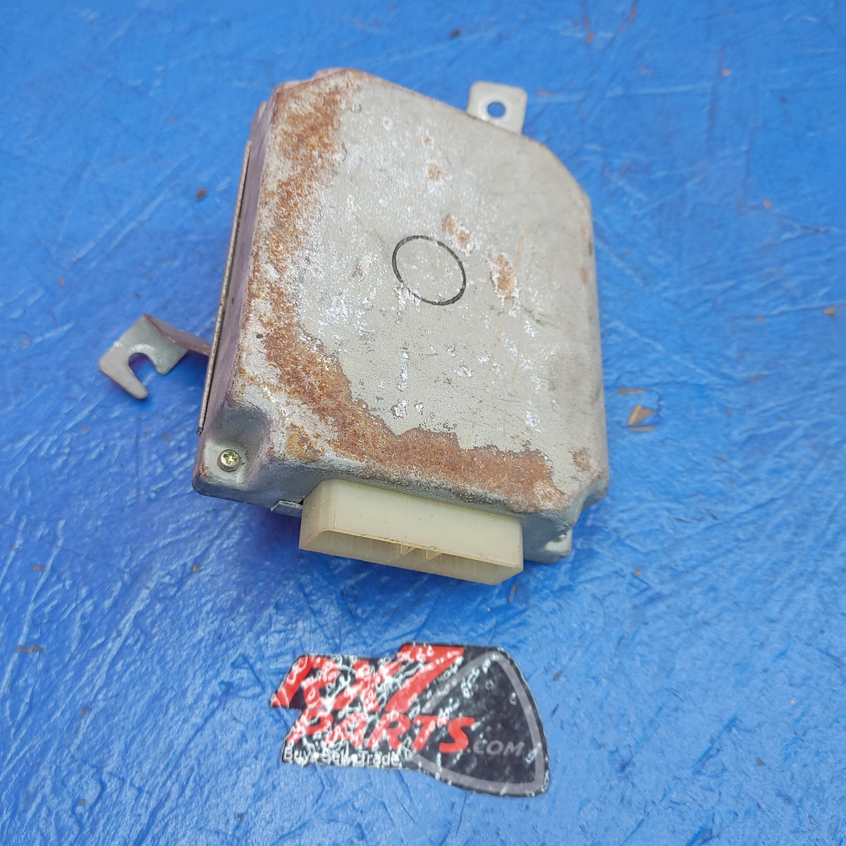 USED LHD, RHD Cruise Control Module Ecu DZ A01 RX7 FC S15B41/15