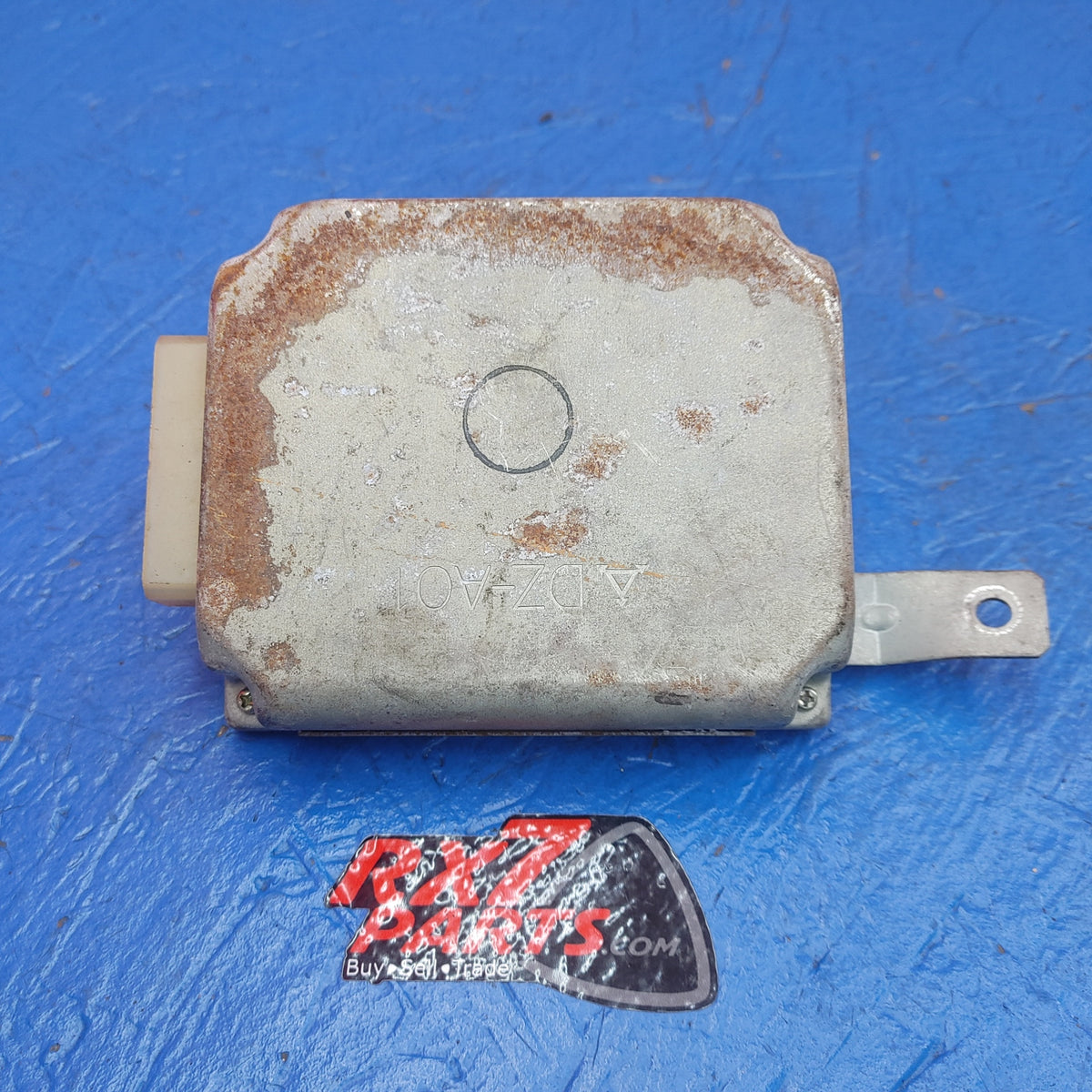 USED LHD, RHD Cruise Control Module Ecu DZ A01 RX7 FC S15B41/15
