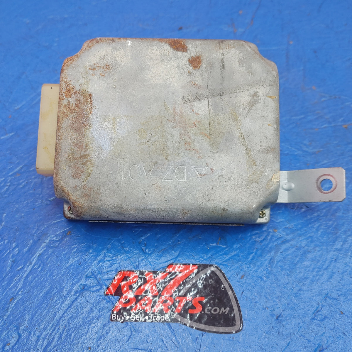 USED LHD, RHD Cruise Control Module Ecu DZ A01 RX7 FC S15B41/16