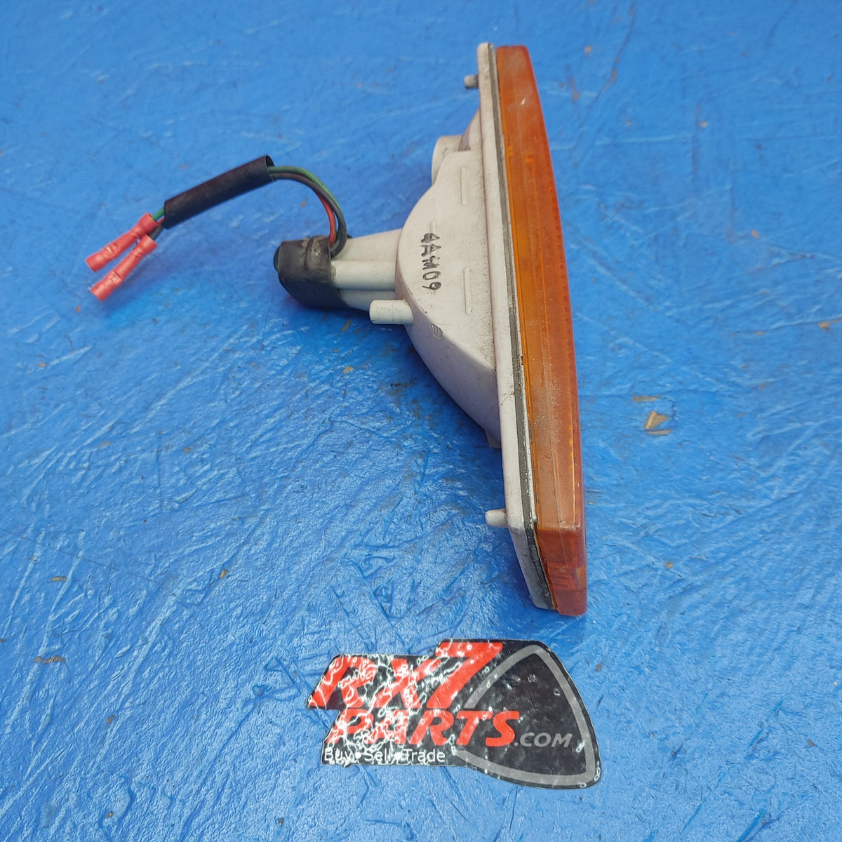 USED LHD, RHD Front Left Turn Signal Assembly W/ Lens Oem  RX7 FC S4 S15B41/20