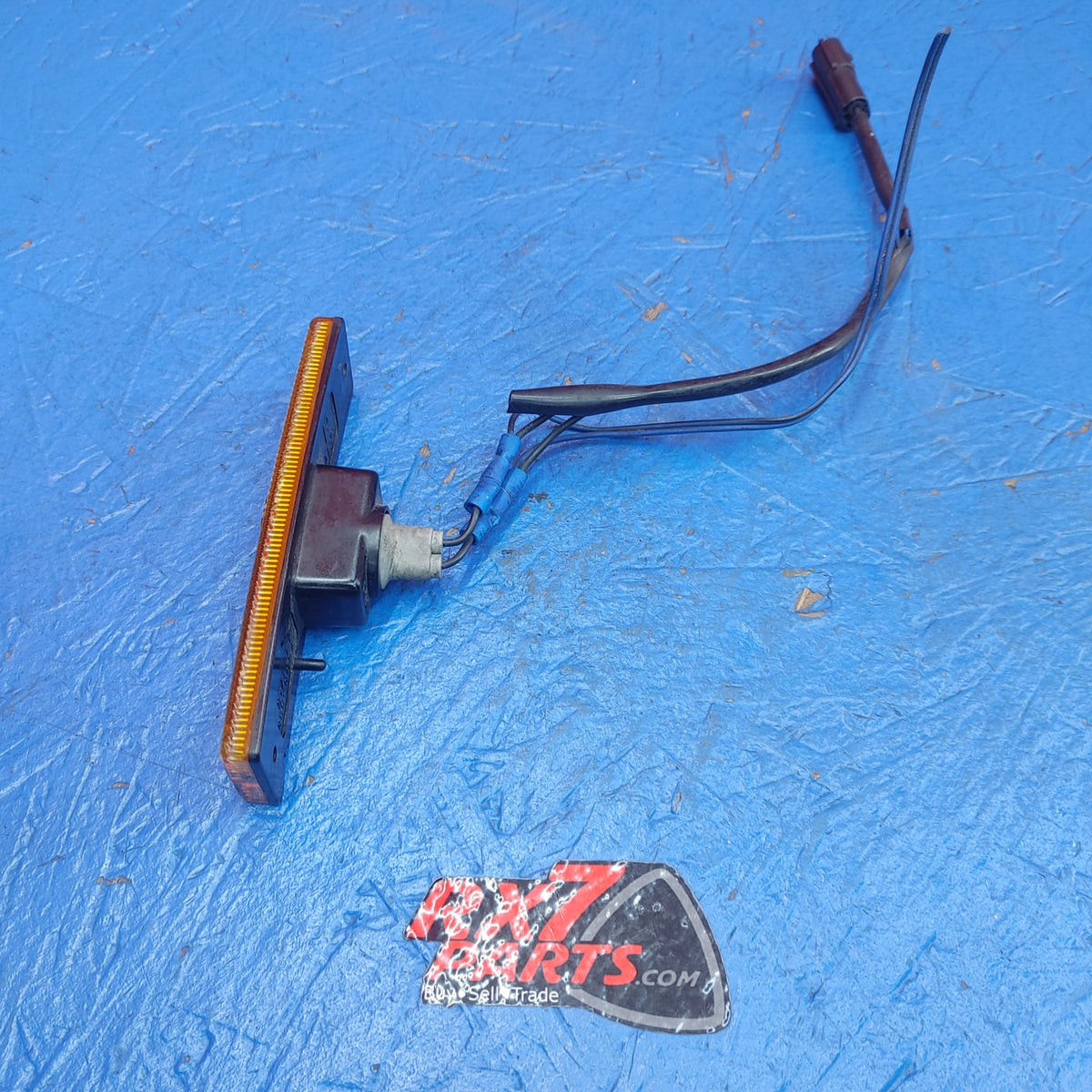 USED LHD, RHD Oem Front Right Side Marker Light  055 0684 R RX7 FC S15B41/21
