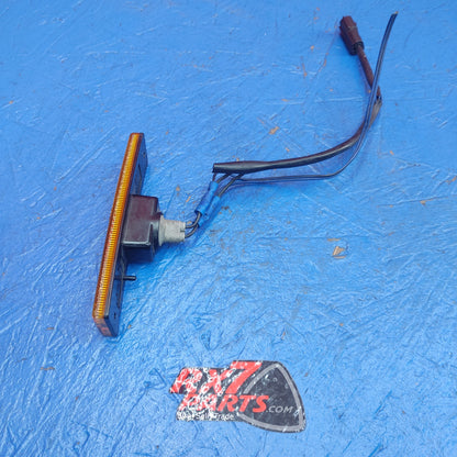 USED LHD, RHD Oem Front Right Side Marker Light  055 0684 R RX7 FC S15B41/21