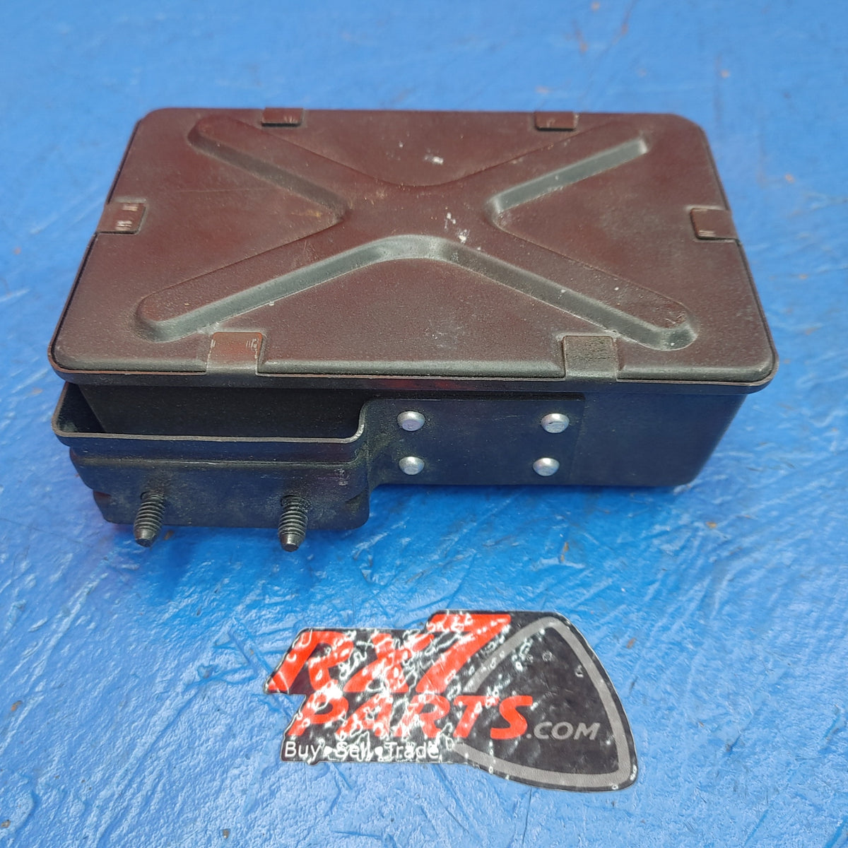 USED LHD, RHD Auto Adjusting Suspension Control Module Unit   RX7 FC S15B41/22