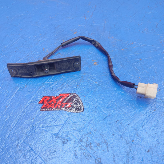 USED LHD, RHD Front Side Marker Light Without Lens 055 0600 L RX7 FC S15B41/23