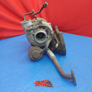 USED LHD, RHD Oem Turbo And Manifold N370 13 700 RX7 FC S5 S15B43/2