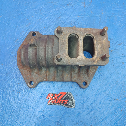 USED LHD, RHD Oem Turbo Manifold  RX7 FC S5 S15B43/3