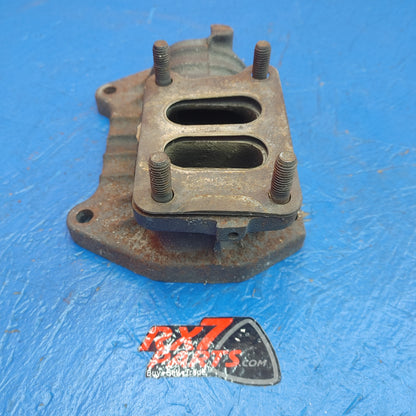 USED LHD, RHD Oem Turbo Manifold  RX7 FC S5 S15B43/3