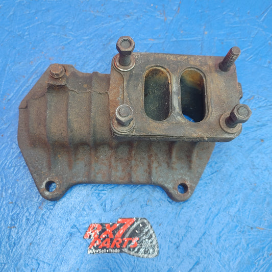 USED LHD, RHD Oem Turbo Manifold  RX7 FC S5 S15B43/4