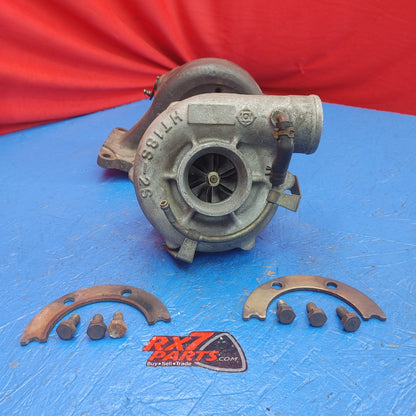 PARTS/REPAIR LHD, RHD Turbocharger Ht18S-2S  RX7 FC S4 S15B43/5
