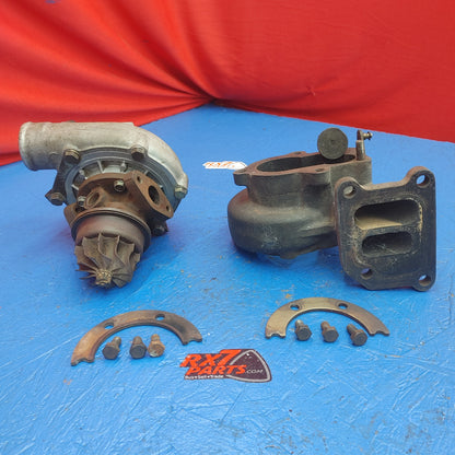 PARTS/REPAIR LHD, RHD Turbocharger Ht18S-2S  RX7 FC S4 S15B43/5