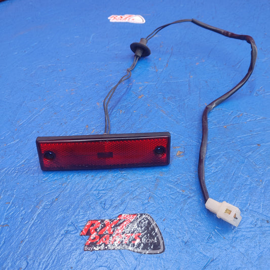 USED LHD, RHD Oem Rear Right Side Marker Light  055 0601 R RX7 FC S15B44/1