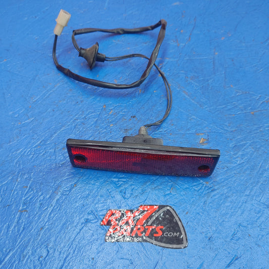 USED LHD, RHD Oem Left Right Side Marker Light  055 0601 L RX7 FC S15B44/2