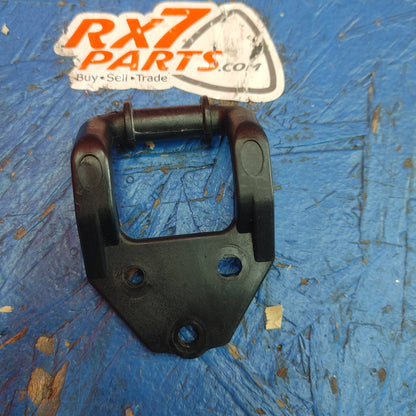 LHD, RHD  Parcel Shelf Privacy Cover Latch Hinge Pair with Hardware   RX7 FD FD3S 93 - 02 Mazda S5B38/2