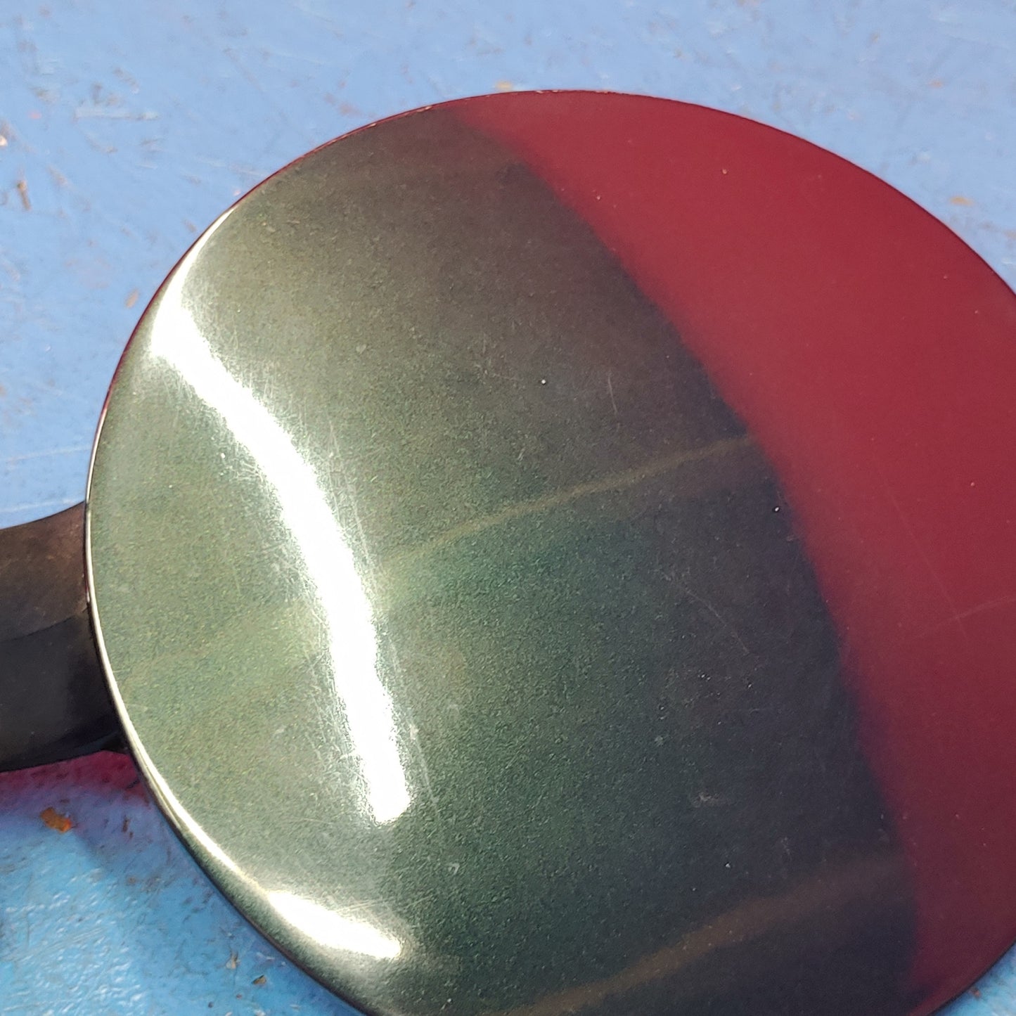 LHD, RHD Fuel Door Cap Door Lid  RX7 FD FD3S 93 - 02 Mazda S10B26/11