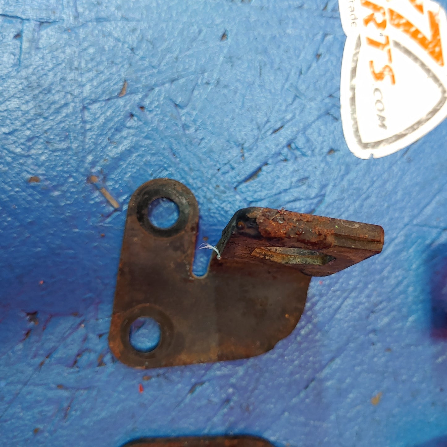 LHD, RHD Parking Brake Bracket Set  RX7 FD FD3S 93 - 02 Mazda S10B23/10