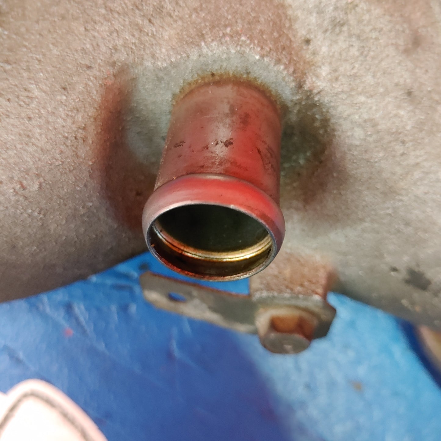 LHD, RHD Intake Y-Pipe  RX7 FD FD3S 93 - 02 Mazda S10B23/11
