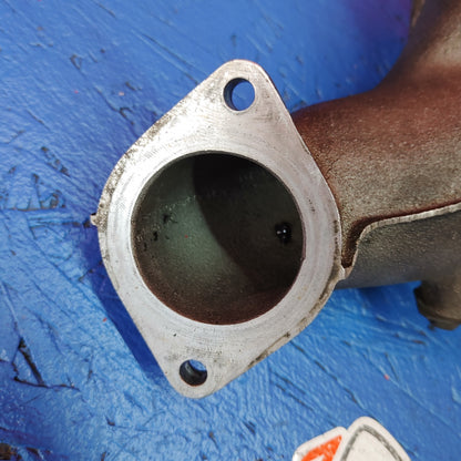 LHD, RHD Intake Y-Pipe  RX7 FD FD3S 93 - 02 Mazda S10B23/11