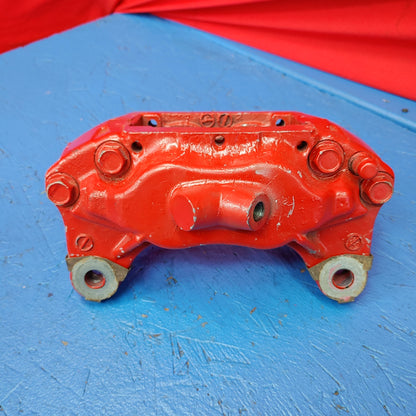 LHD, RHD Front 4 Piston Pot Brake Calipers  RX7 FD FD3S 93 - 02 Mazda S10B23/6