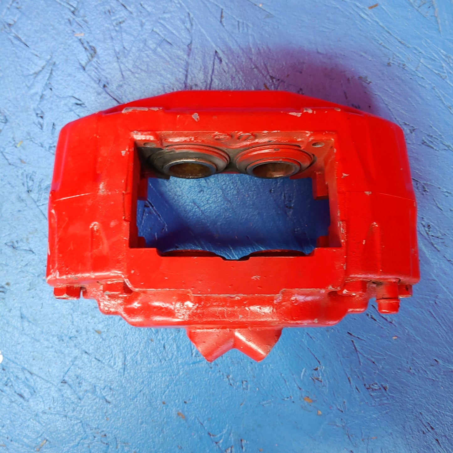 LHD, RHD Front 4 Piston Pot Brake Calipers  RX7 FD FD3S 93 - 02 Mazda S10B23/6