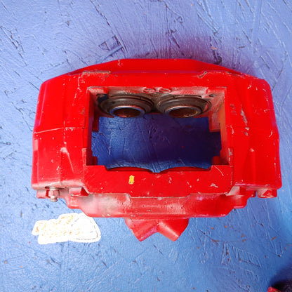 LHD, RHD Front 4 Piston Pot Brake Calipers  RX7 FD FD3S 93 - 02 Mazda S10B23/6