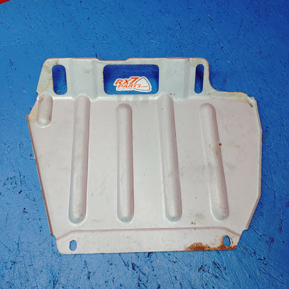 Right Side ECU Cover  RX7 FC FC3S 86 - 91 Mazda S10B23/9