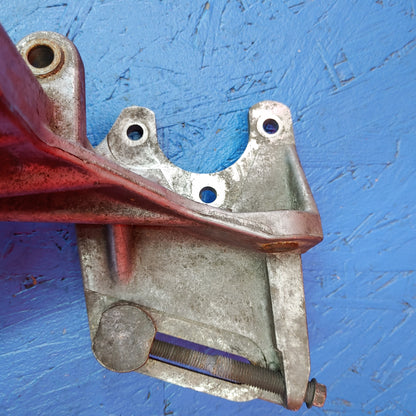LHD, RHD Air Conditioning and Power Steering Pump Bracket  RX7 FD FD3S 93 - 02 Mazda S10B24/1