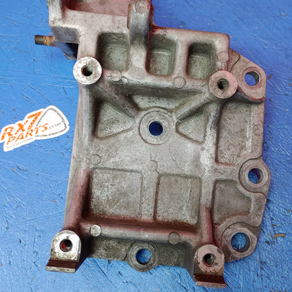 LHD, RHD Air Conditioning and Power Steering Pump Bracket  RX7 FD FD3S 93 - 02 Mazda S10B24/1