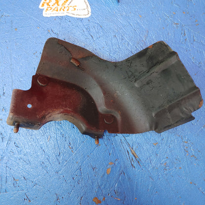 LHD, RHD ABS Pump Heat Shield  RX7 FD FD3S 93 - 02 Mazda S10B24/2