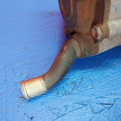 LHD, RHD Denso Rotary Air Pump  RX7 FD FD3S 93 - 02 Mazda S10B24/4